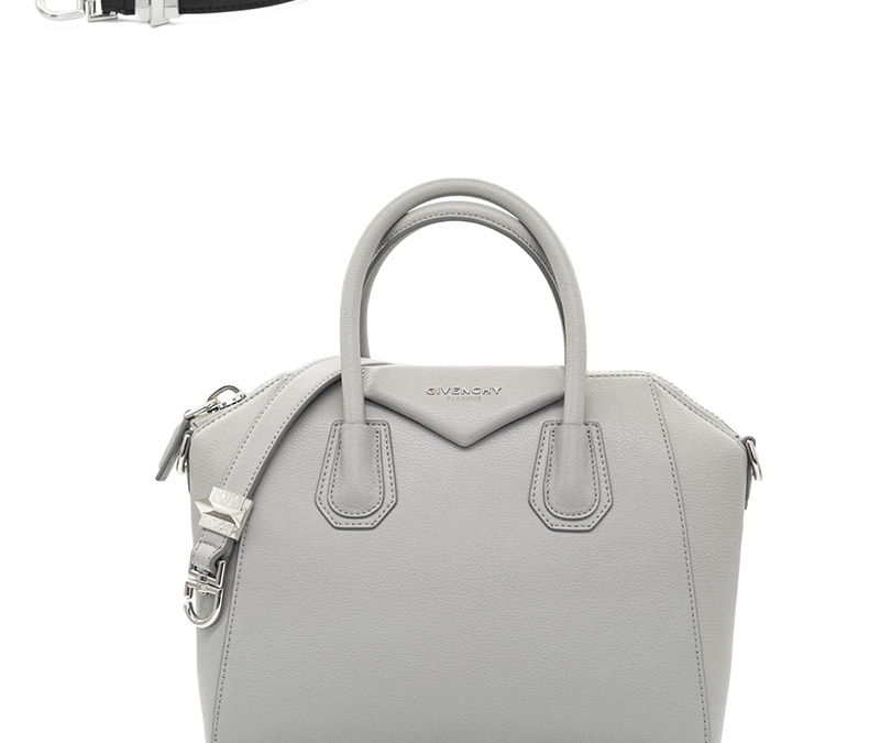 givenchy parfums传统经典女包 货号127252