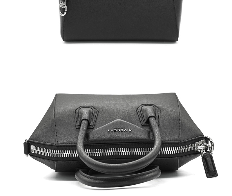 givenchy parfums传统经典女包 货号127252