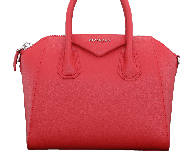 givenchy parfums传统经典女包 货号127252