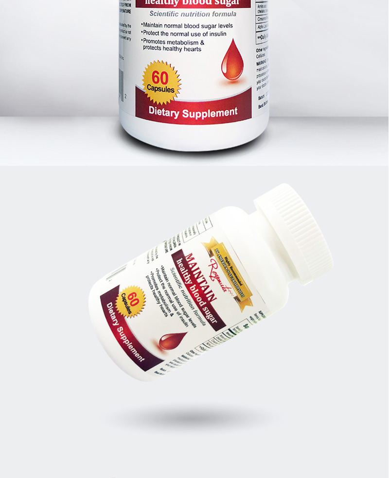 美国进口royavita糖康平家庭组 货号126215